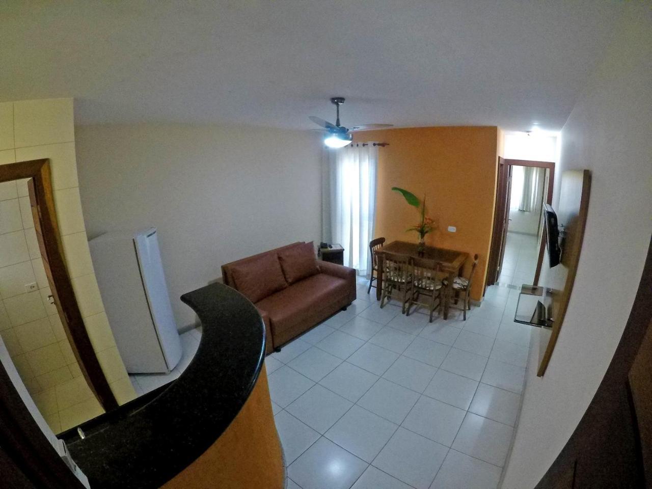Aquaville Apart Hotel Порту-Сегуру Экстерьер фото